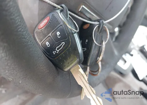 2008 Dodge Avenger Sxt z USA, uszkodzony, nr VIN 1B3LC56KX8N665711